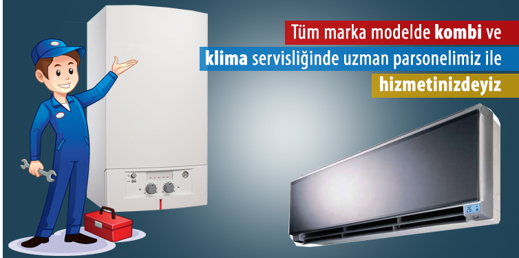 Tuzla Anadolu Kombi Servisi (Tel:0216 305 0703)